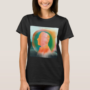 Camiseta Ciudad y Color Una Píldora Para La Soledad