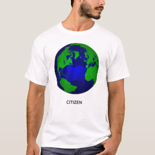 CAMISETA CIUDADANO