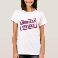 Ciudadano americano