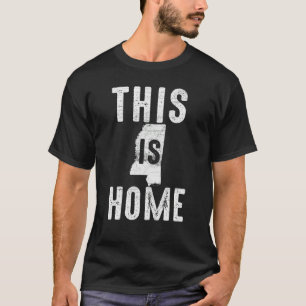 Camiseta Ciudadano de EE.UU. Orgulloso de la bandera del es