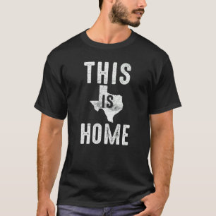 Camiseta Ciudadano de EE.UU. Orgulloso de la bandera del es