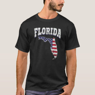 Camiseta Ciudadano de EE.UU. Orgulloso del mapa de la tierr