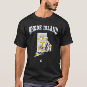 Camiseta Ciudadano estadounidense orgulloso de América band