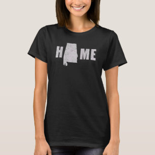 Camiseta Ciudadano Orgulloso América Bandera del Estado de
