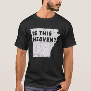 Camiseta Ciudadano Orgulloso América Estado EEUU Cielo Hoga