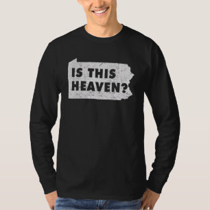 Camiseta Ciudadano Orgulloso Estado América EEUU Cielo Hoga