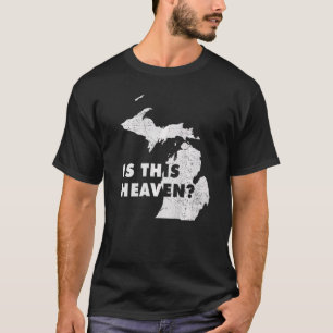 Camiseta Ciudadano Orgulloso Estados Unidos Heaven Home Mic