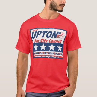 Camiseta Ciudadanos para Upton