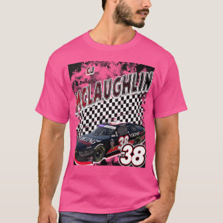 Camiseta Cj Mclaughlin
