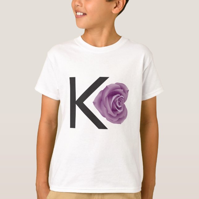 Camiseta CKR Youth Sweshirt (Anverso)