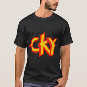 Camiseta CKY Essential T-Shirt