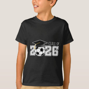 Camiseta Cl de 2026 Senior 2026 Fútbol Escuela Secundaria G
