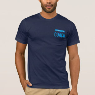 Camiseta Clabaugh Athletics COACH