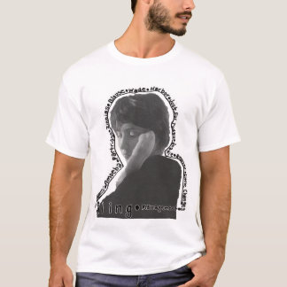 Camiseta Clairo Sling