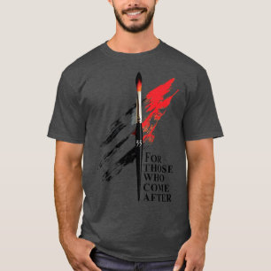 Camiseta Clairs Obscurs Epedición 33 Gustave Forhose Quién