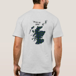 Camiseta Clan Adulto Forbes