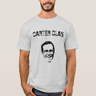 Camiseta Clan de Carretero