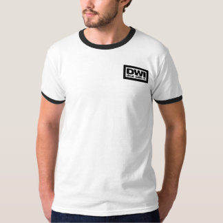 Camiseta Clan de DWI
