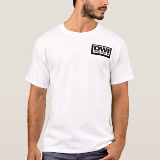 Camiseta Clan de DWI