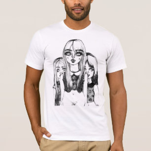 Camiseta Clan del empollón