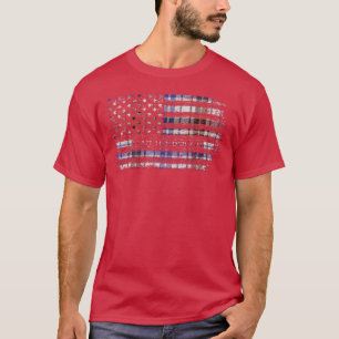 Camiseta Clan Henderson Vestir escocés tartán escocés kilt