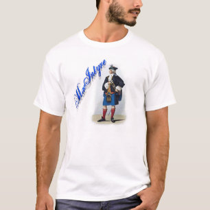 Camiseta Clan MacIntyre Escocesa Dream Shirt