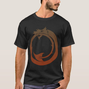 Camiseta Clan Masquerade: Tzimisce