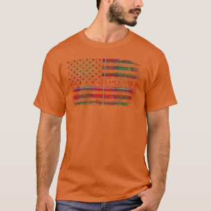 Camiseta Clan Rattray Escocia escocesa escocés escocés kilt