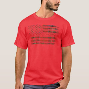Camiseta Clan Stewart de Rothesay Scottish tartan bandera d