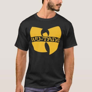 Camiseta Clan-Wu Classic