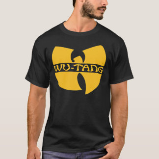 Camiseta Clan-Wu Classic