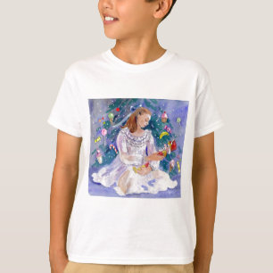 Camiseta Clara y el cascanueces