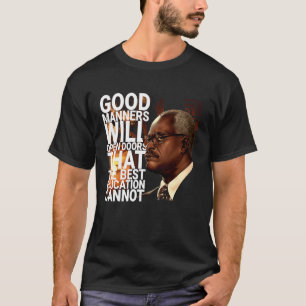Camiseta Clarence Thomas creó justicia de citas iguales