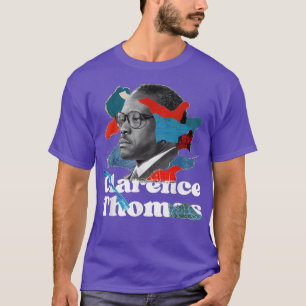 Camiseta Clarence Thomas no es un Tee de Sellout