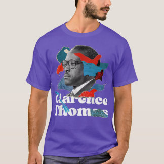 Camiseta Clarence Thomas no es un Tee de Sellout