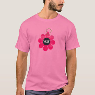 Camiseta Clarendon Hills Icónico Daisy 3