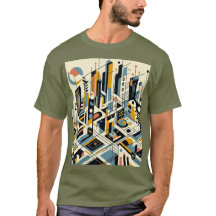 Claridad abstracta 6