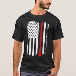 Camiseta Clarine, cantante estadounidense de música Clarine