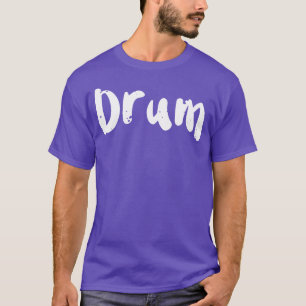 Camiseta Clarinete Papa retro