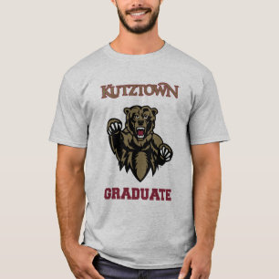 Camiseta Clarke, Jennifer