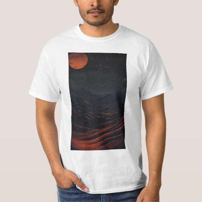 Camiseta ¡Claro! Aquí hay algunas ideas de título para tu c (Anverso)
