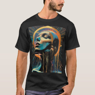 Camiseta ¡Claro! Aquí hay algunas ideas de título para tu c
