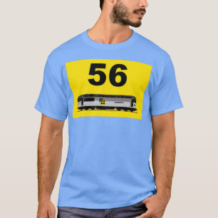 Camiseta Clase 56 locomotora 1