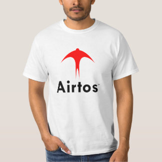 Camiseta Clase A de Airtos