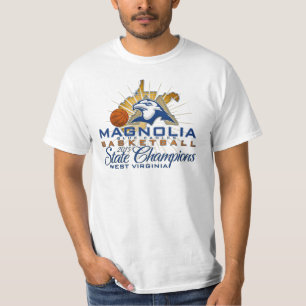 Camiseta Clase A de los campeones de estado del MHS 2015