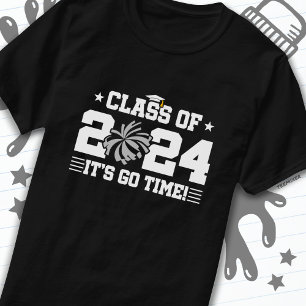 Camiseta Clase animadora animadora de equipo animador de 20