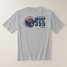 Camiseta Clase B (Deporte)