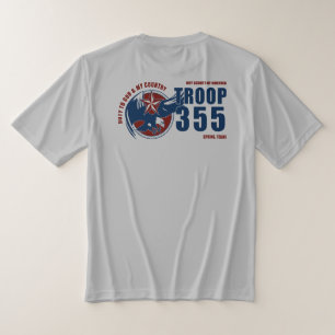 Camiseta Clase B (Deporte)