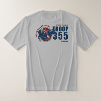 Camiseta Clase B (Deporte)