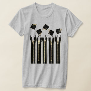 Camiseta Clase Creativa Graduación 2026